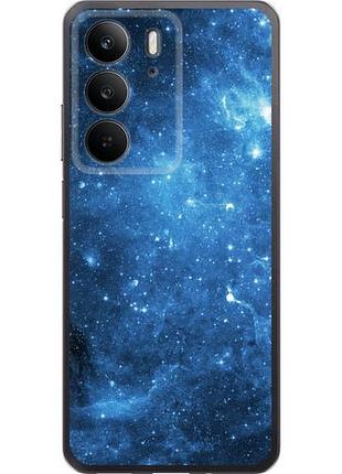 Чохол для realme c75 4g з силікону fch_0152760