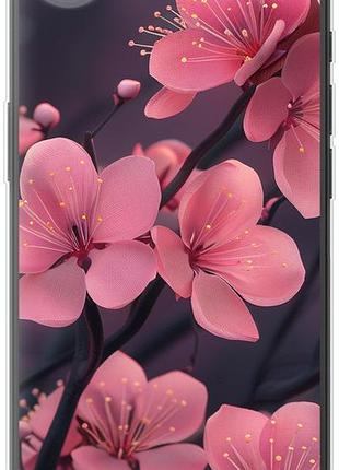 Чохол для apple iphone 16e з силікону fch_0150071