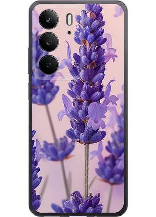 Чохол для realme c75 4g з силікону fch_0150889