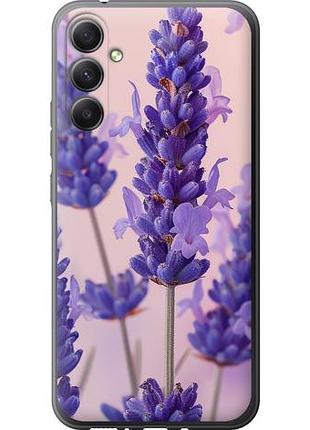 Чохол для samsung galaxy a34 a346e з силікону fch_0150883