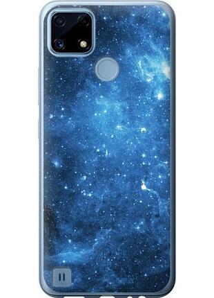 Чохол для realme c21 з силікону fch_0152727