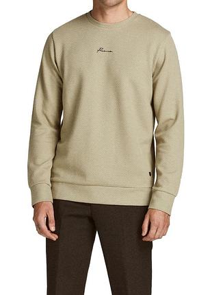 Джемпер світер фірмовий jack & jones