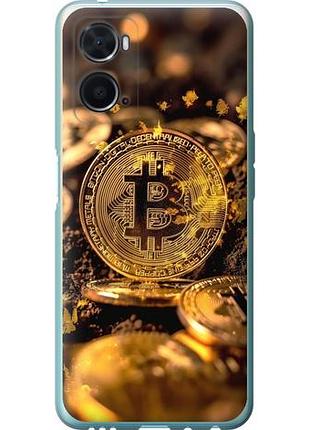 Чохол для oppo a76 з силікону fch_0151235