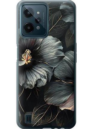 Чохол для realme c31 з силікону fch_0154480