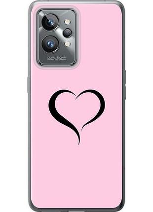 Чохол для realme gt2 pro з силікону fch_0153924
