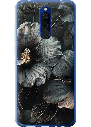 Чохол для xiaomi redmi 8 з силікону fch_0138039