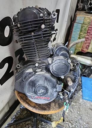 Продам мотора viper 250(lc166fmm)! в гарному стані! є відео роботи!