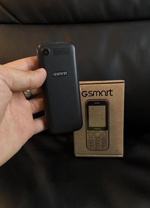 Кнопочний телефон gsmart f240 *5818