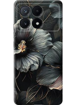 Чохол для xiaomi poco x6 pro з силікону fch_0154583