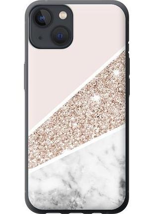 Чохол для apple iphone 13 з силікону fch_0019373