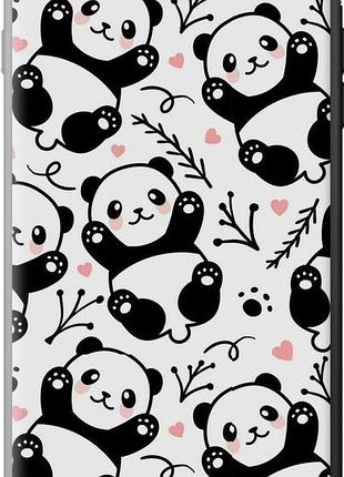 Чохол для apple iphone 8 plus з силікону fch_0152365