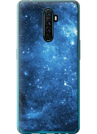 Чохол для oppo reno ace з силікону fch_0152745