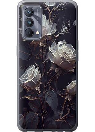 Чохол для realme gt master з силікону fch_0152134