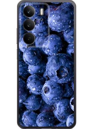 Чохол для realme c75 4g з силікону fch_0152884