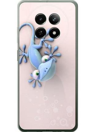 Чохол для realme realme 12 5g з силікону fch_0153525