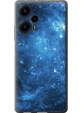 Чохол для xiaomi redmi note 12 turbo з силікону fch_0152765