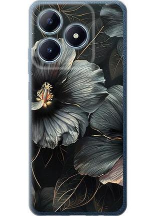 Чохол для realme c63 4g з силікону fch_0154516