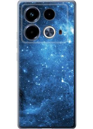 Чохол для infinix note 40 з силікону fch_0152802