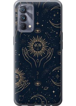 Чохол для realme gt master з силікону fch_0155268