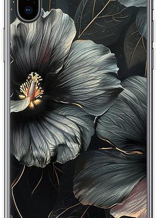 Чохол для apple iphone x з силікону fch_0154568