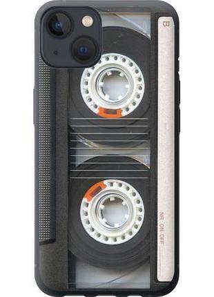 Чохол для apple iphone 13 з силікону fch_0002363