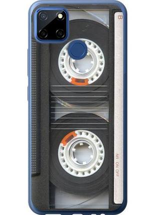 Чохол для realme c12 з силікону fch_0150792