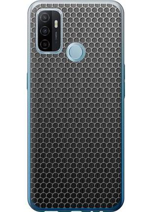 Чохол для oppo a53 з силікону fch_0151373