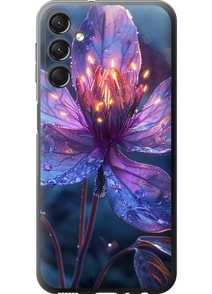 Чохол для samsung galaxy a24 a245f з силікону fch_0151599