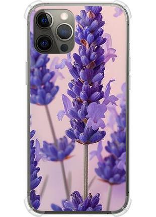 Чохол для apple iphone 12 pro max з силікону fch_0150960