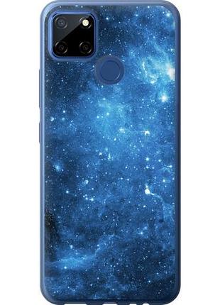 Чохол для realme c12 з силікону fch_0152791