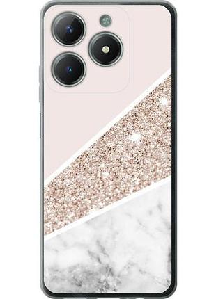 Чохол для realme c61 з силікону fch_0151053