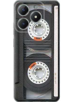 Чохол для realme c61 з силікону fch_0150800