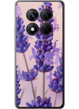 Чохол для xiaomi redmi note 14 pro+ 5g з силікону fch_0150912