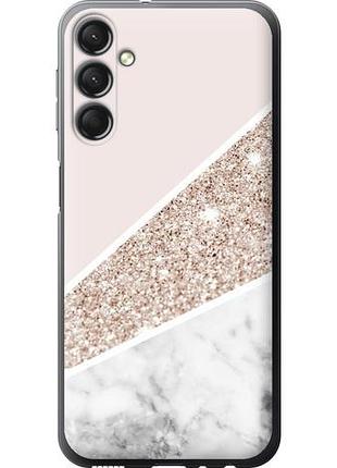 Чохол для samsung galaxy a24 a245f з силікону fch_0151093