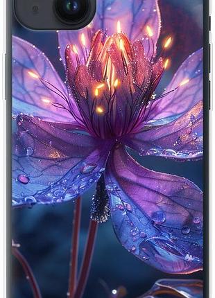 Чохол для apple iphone 14 plus з силікону fch_0151515