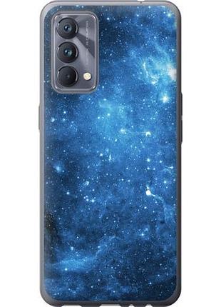 Чохол для realme gt master з силікону fch_0152754