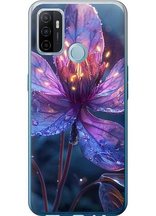 Чохол для oppo a53 з силікону fch_0151500
