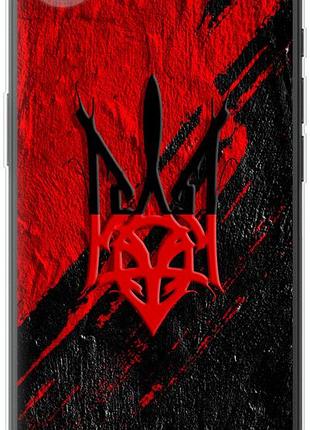 Чохол для apple iphone 16e з силікону fch_0149805