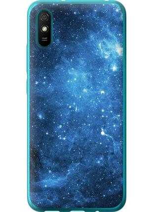 Чохол для xiaomi redmi 9a з силікону fch_0018942