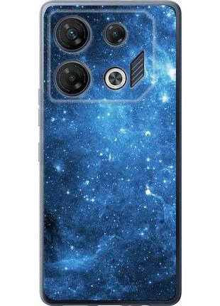 Чохол для infinix gt 10 pro з силікону fch_0152804
