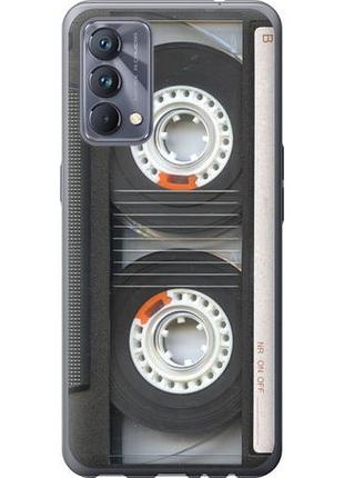 Чохол для realme gt master з силікону fch_0150755