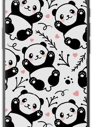 Чохол для apple iphone 16e з силікону fch_0152447