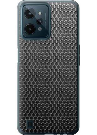 Чохол для realme c31 з силікону fch_0151356