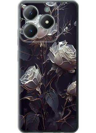 Чохол для realme c61 з силікону fch_0152179