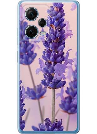 Чохол для xiaomi redmi note 12 pro+ 5g з силікону fch_0150892