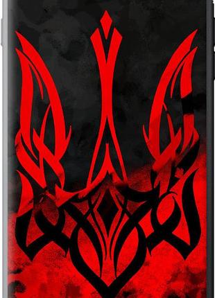 Чохол для apple iphone 8 plus з силікону fch_0150113