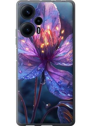 Чохол для xiaomi redmi note 12 turbo з силікону fch_0151525
