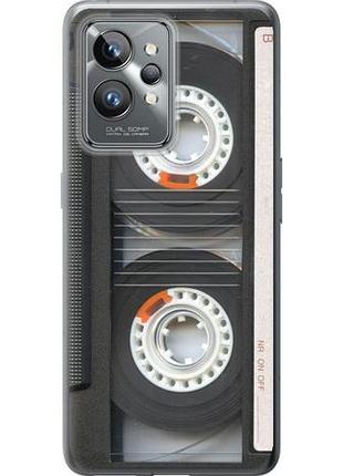 Чохол для realme gt2 pro з силікону fch_0150809