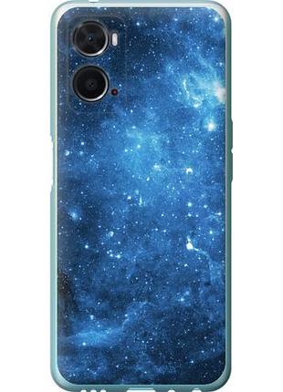 Чохол для oppo a76 з силікону fch_0152731
