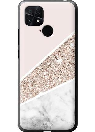 Чохол для xiaomi poco c40 з силікону fch_0019420